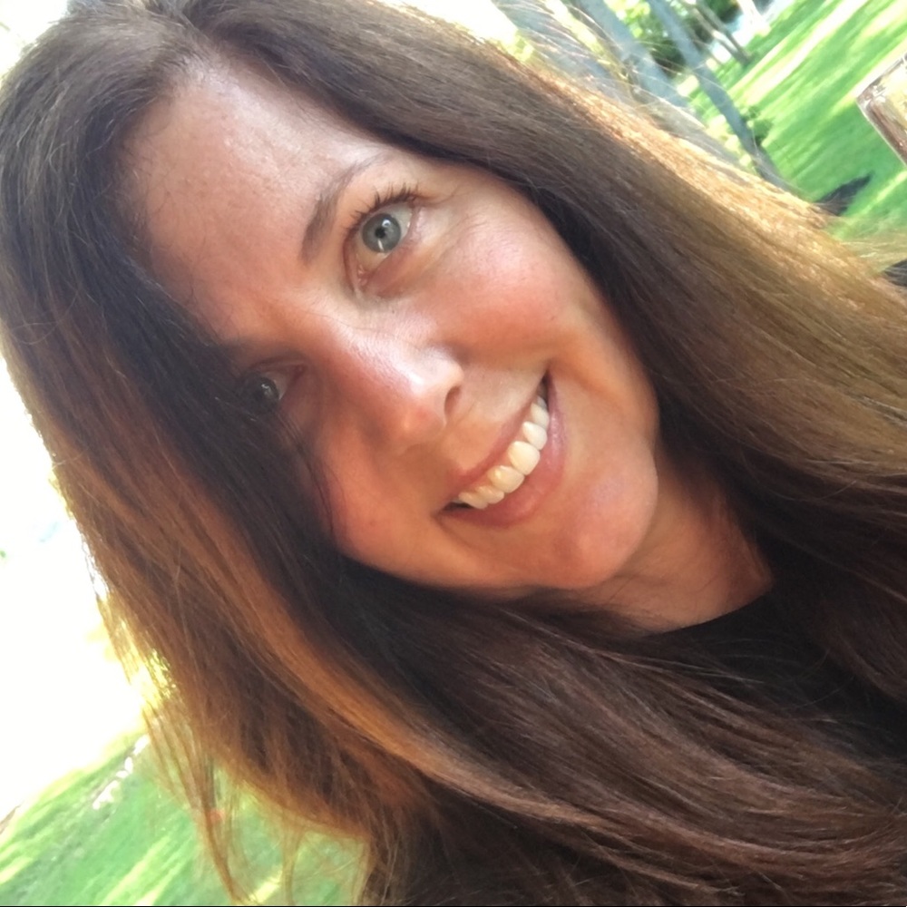 Meet your Posher, Karyn